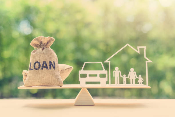 Best Secured Loans  in Shelton, WA